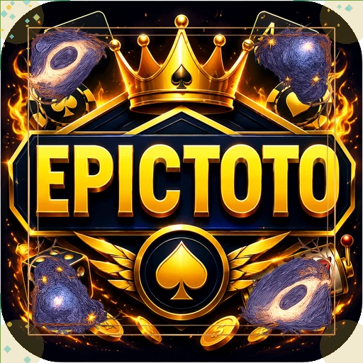 epictoto Logo